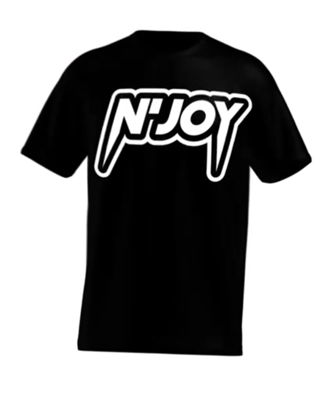 T-Shirt N'JOY