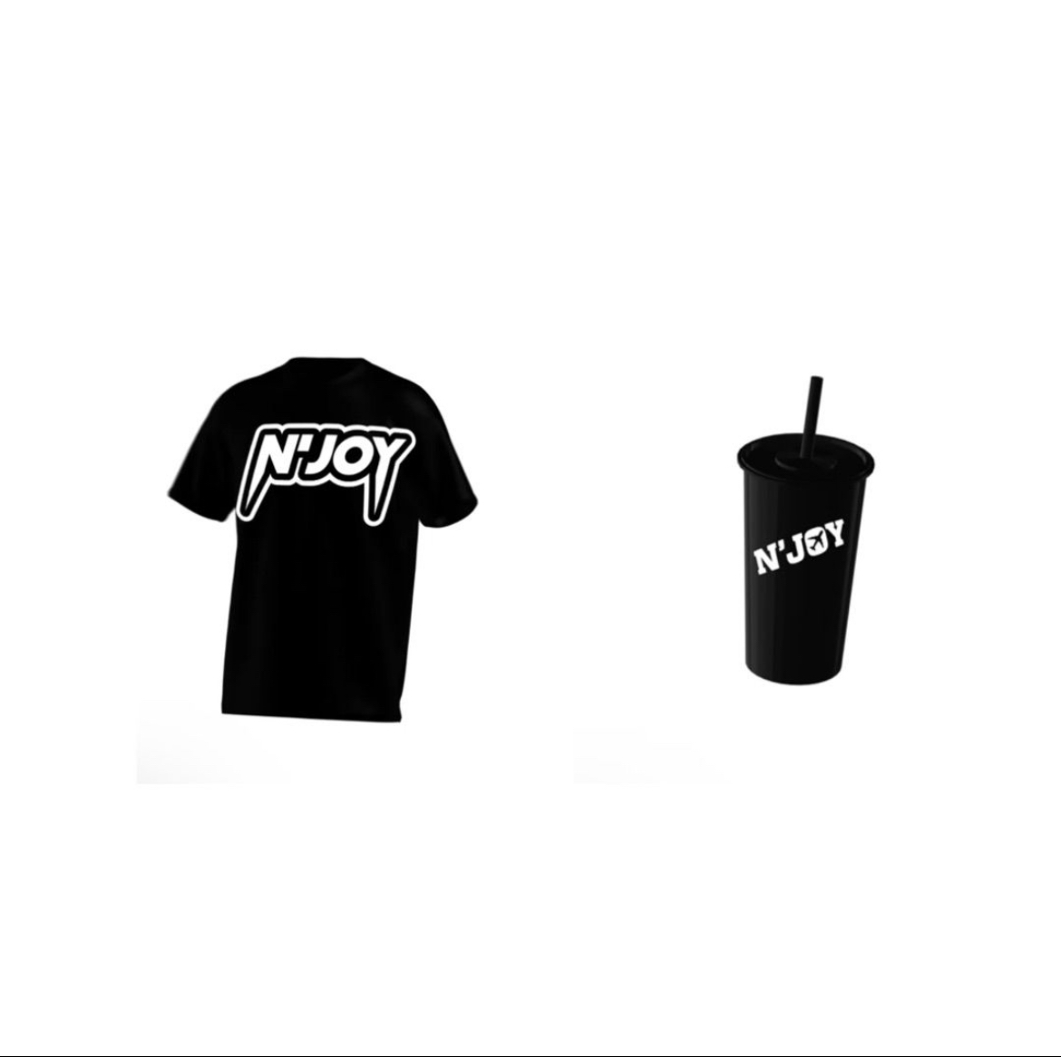 Pack T-shirt + Cup
